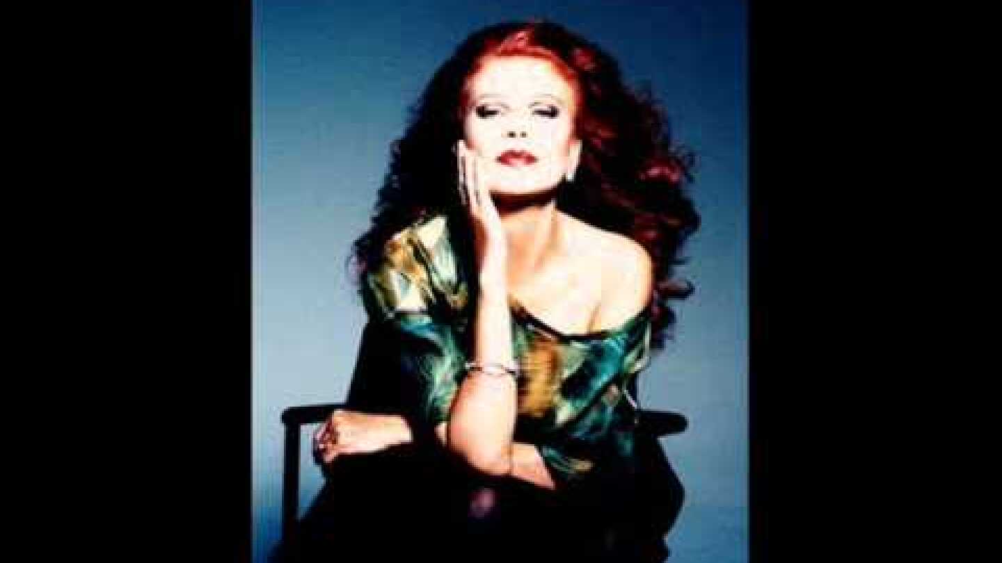 Milva - Songo di Liberta (Mikis Theodorakis)