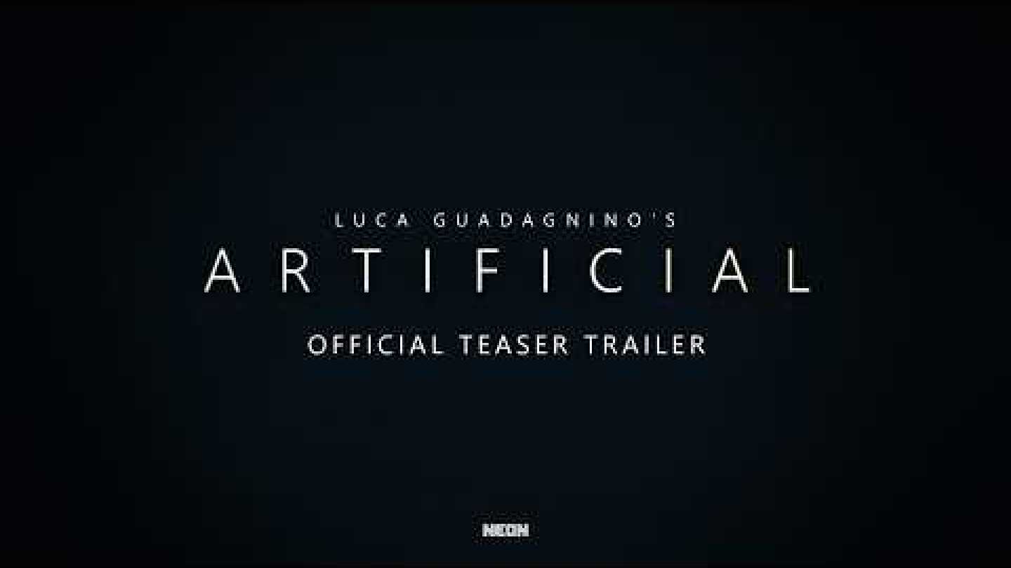 Artificial - Official Teaser Trailer - In Theaters Christmas Day