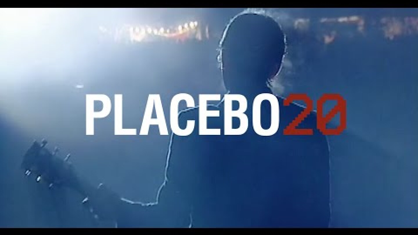 Placebo - Without You I'm Nothing (Live at Les Eurockéennes de Belfort 2004)