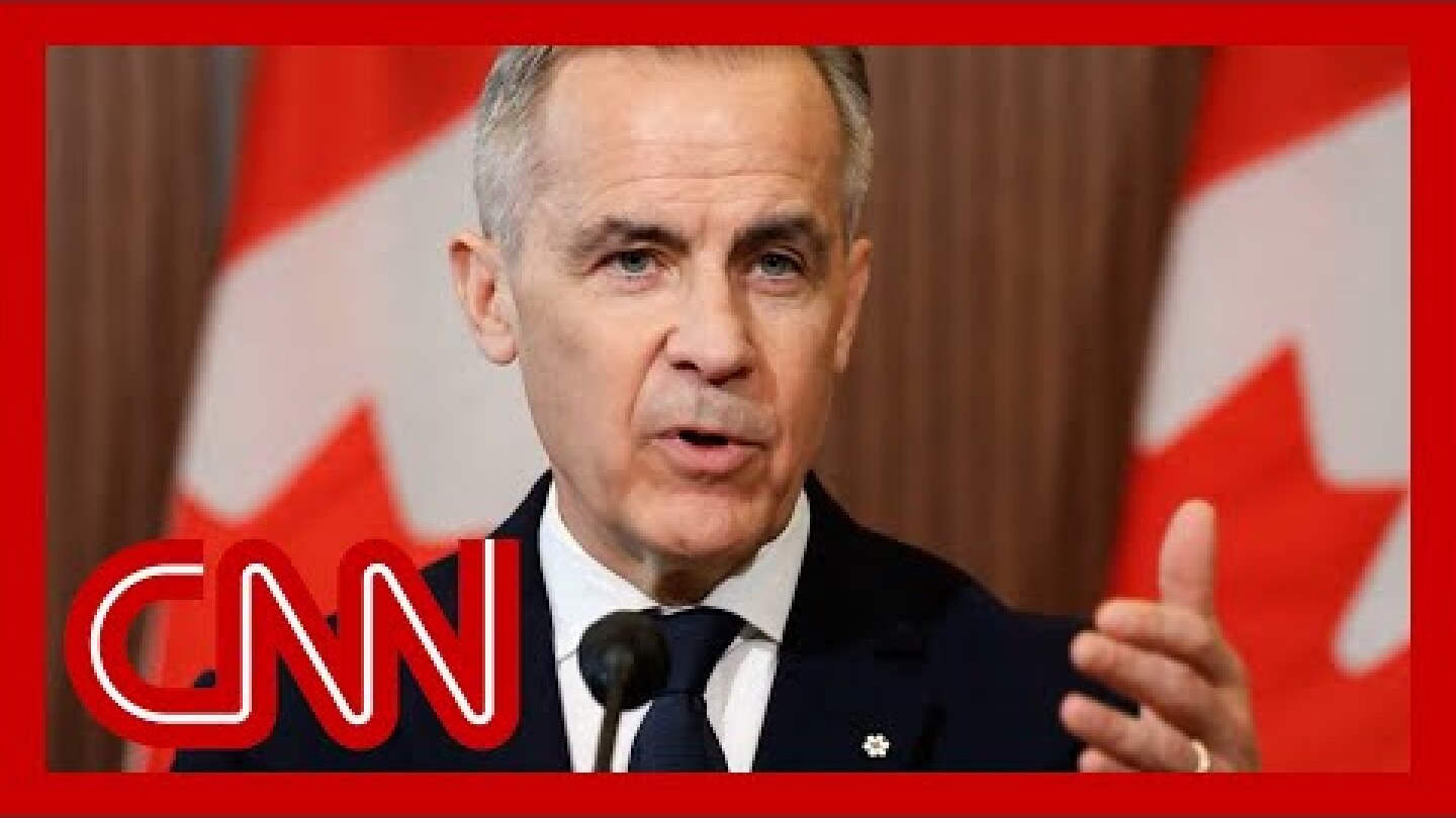 Canadian media projects win for Liberals in federal elections