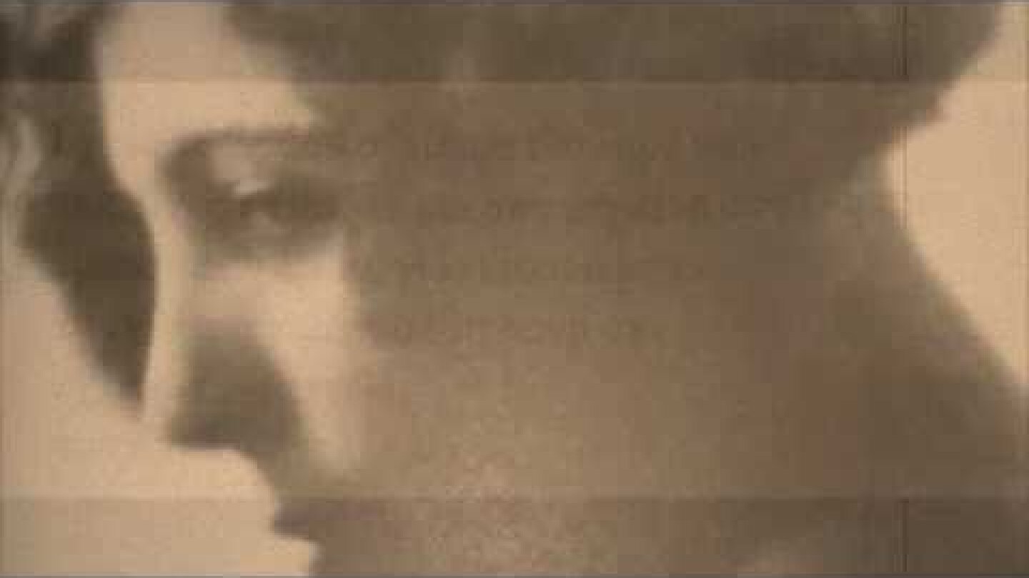 ΘΑ ΣΠΑΣΩ ΚΟΥΠΕΣ, 1928, ΜΑΡΙΚΑ ΠΑΠΑΓΚΙΚΑ