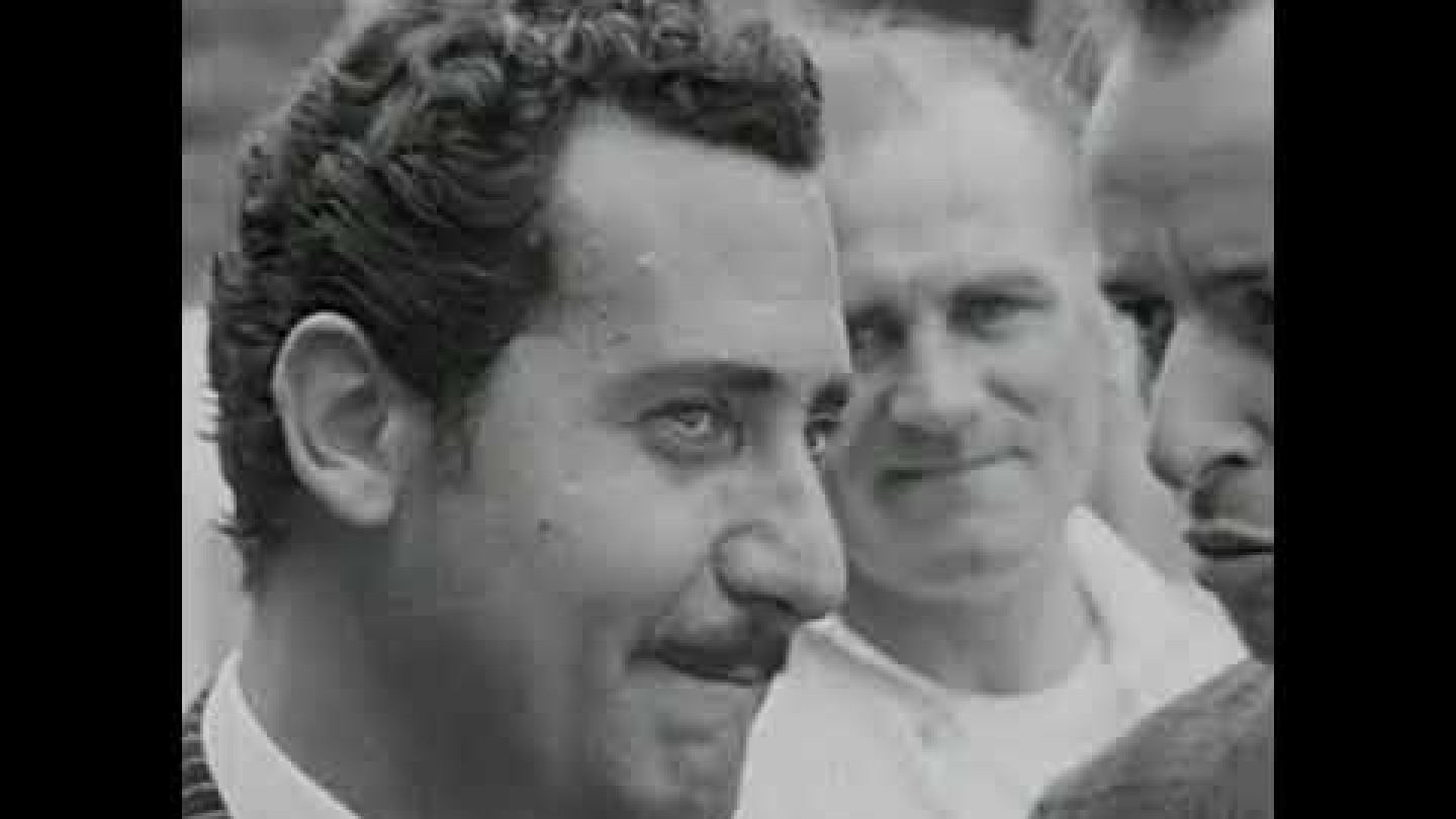 Alberto Sordi in America