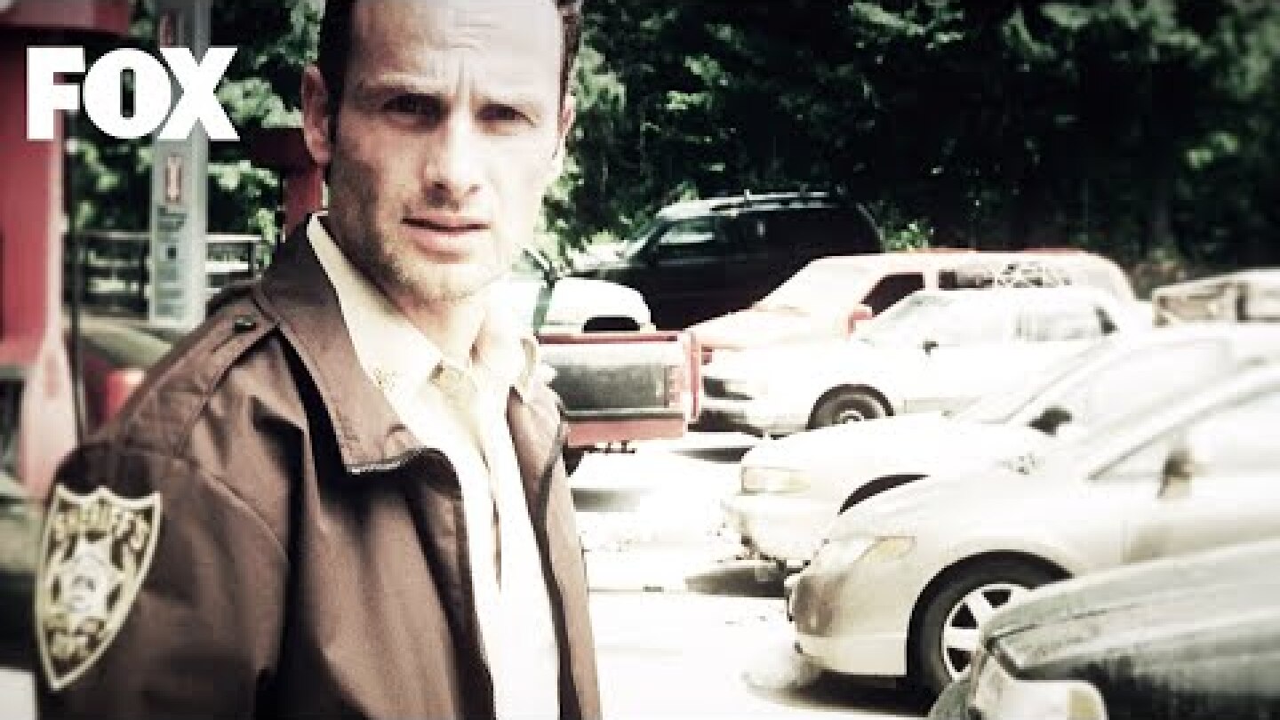 Τhe Walking Dead | Ο Τελευταίος Κύκλος Trailer | FOX Greece