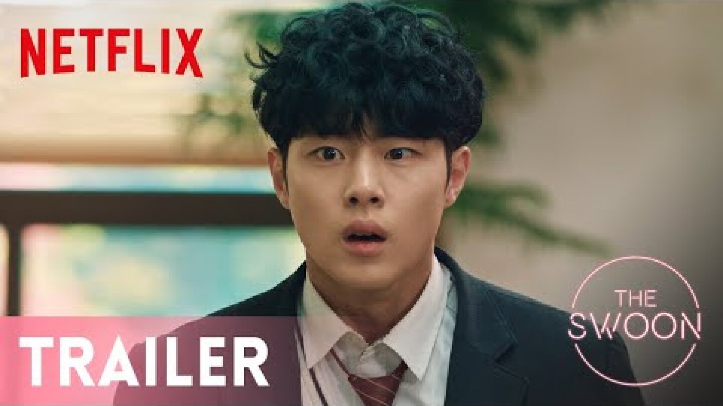 The Uncanny Counter | Official Trailer | Netflix [ENG SUB]
