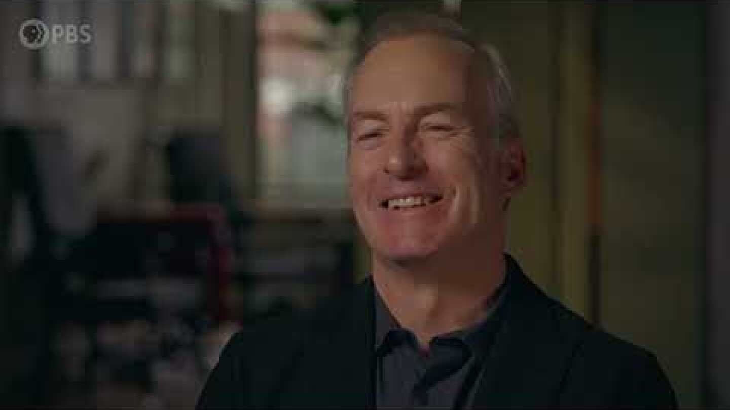 Hold The Laughter: Bob Odenkirk Reluctantly Embraces His Royal Roots