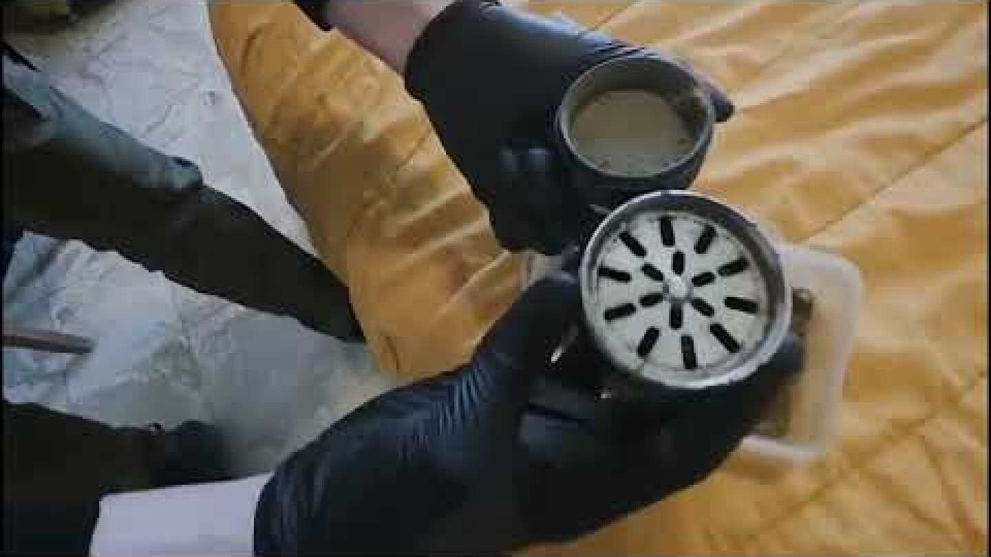 06022026 Εξαρθρώθηκε Ε.Ο που δραστηριοποιούνταν στη διακίνηση ναρκωτικών ουσιών στην Αττική