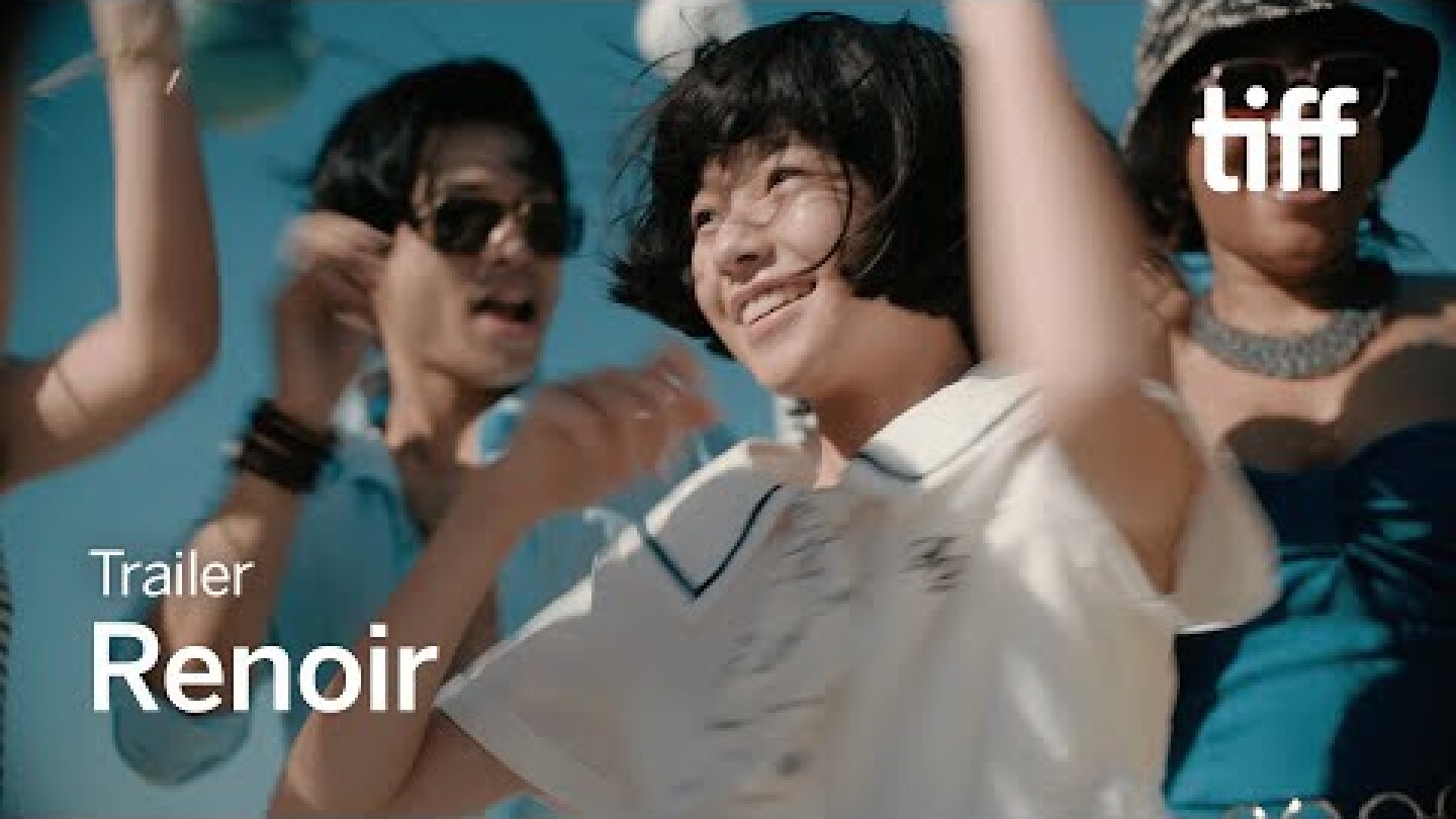 RENOIR Trailer | TIFF 2025