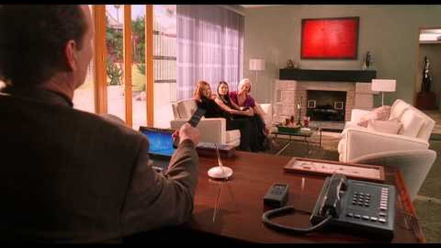 Charlie's Angels (2000) - Trailer