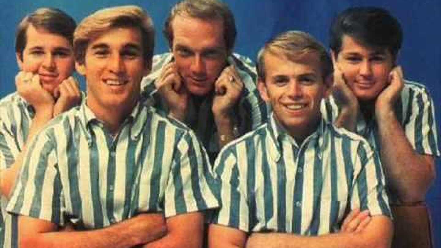Beach Boys - Misirlou