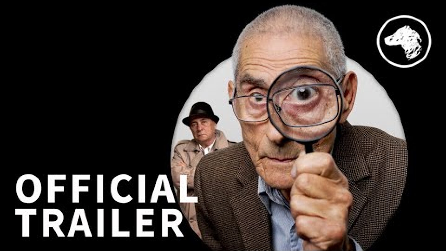 The Mole Agent - Official Trailer