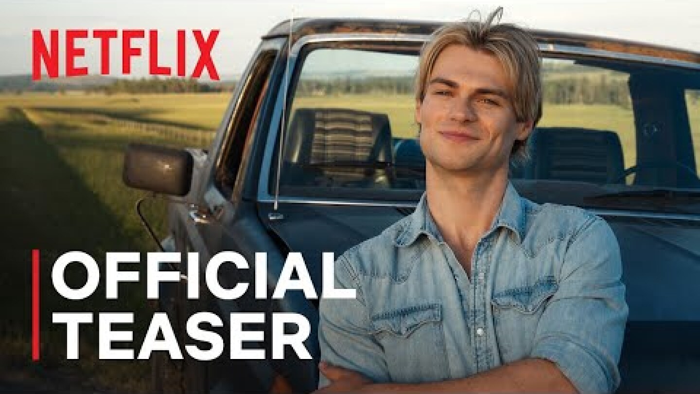 My Life With the Walter Boys: Season 2 | Official Teaser | Netflix