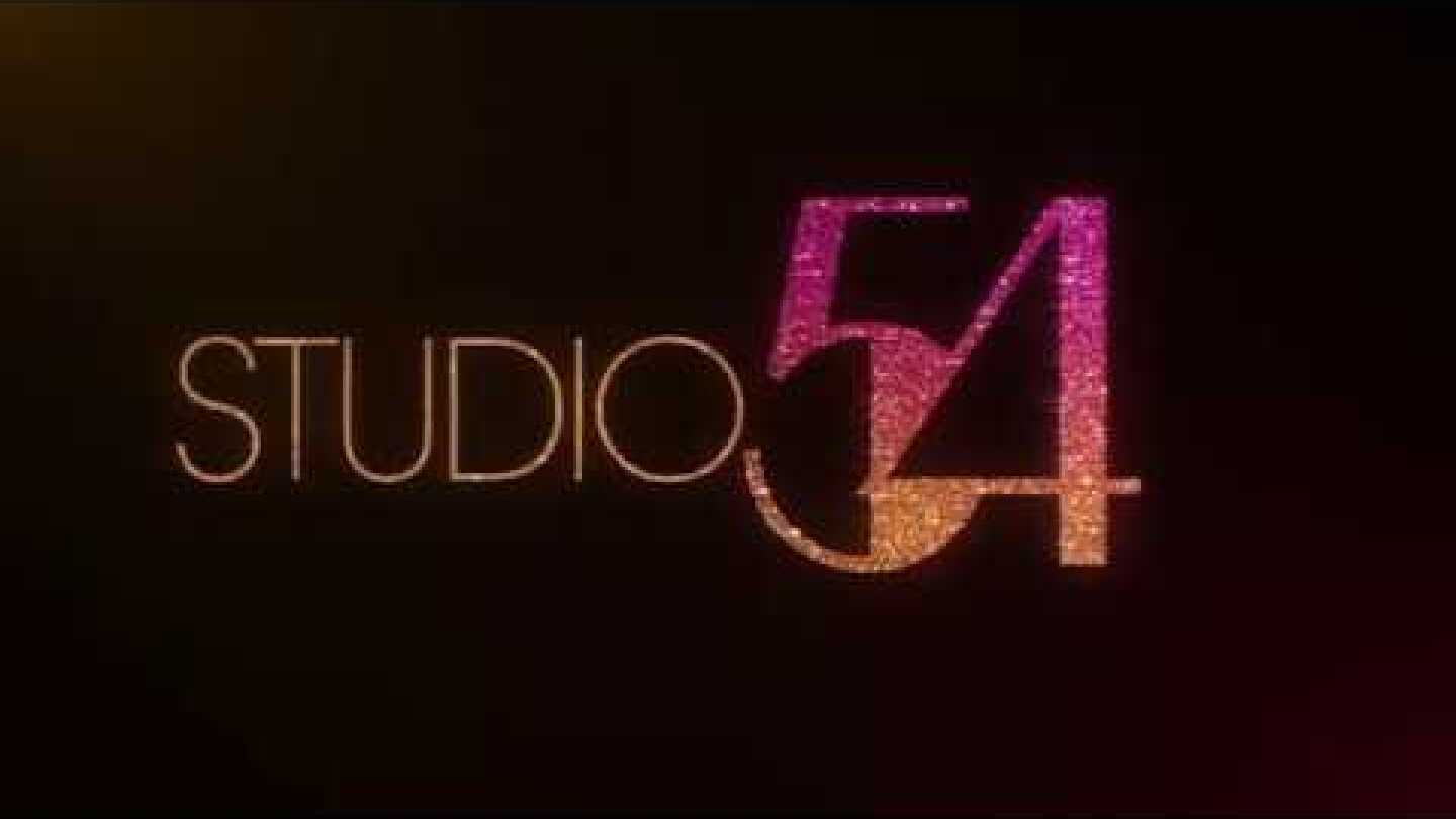 Studio 54 The Documentary - Official Trailer