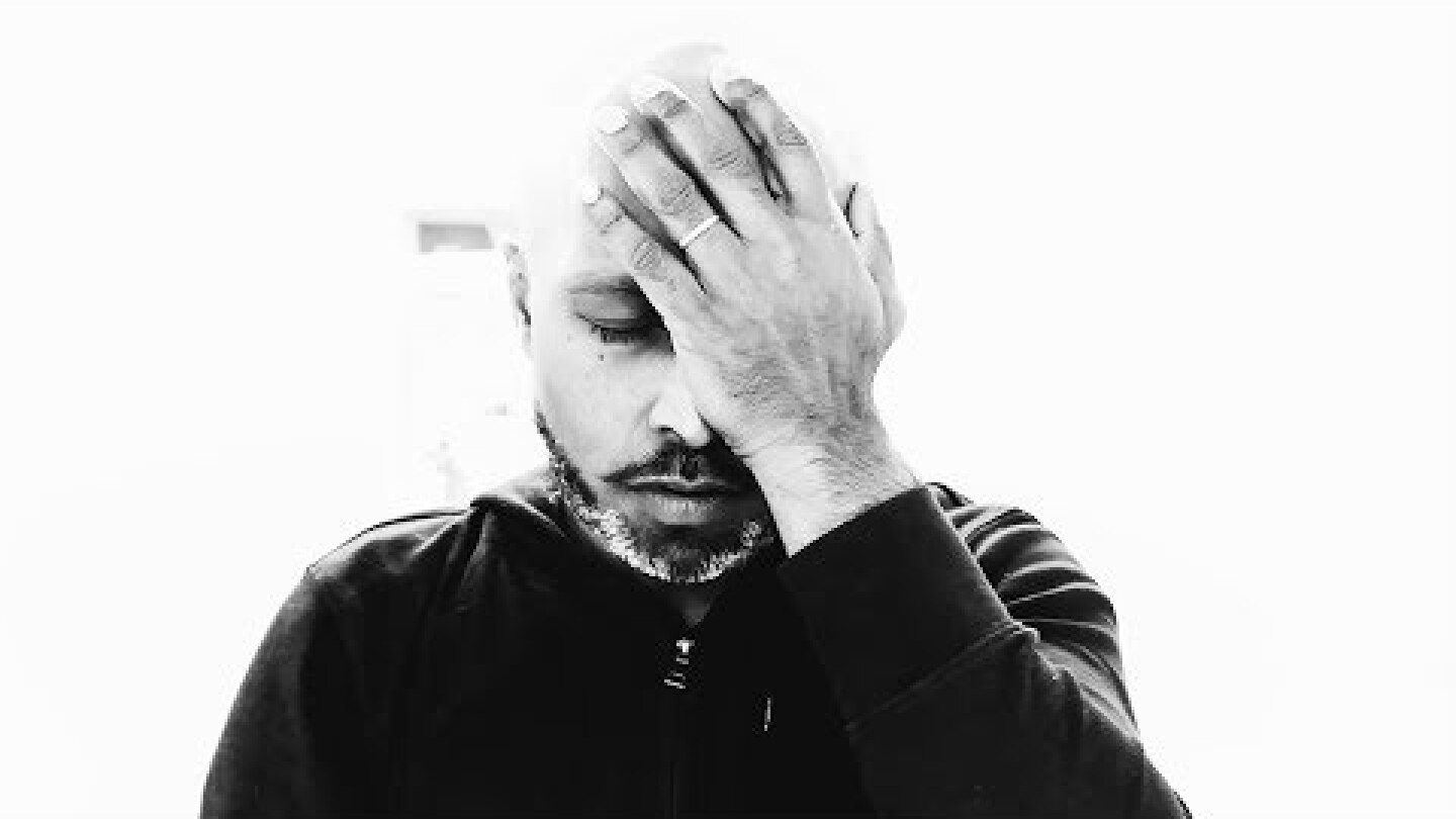 XENOS  / Akram Khan Company - teaser