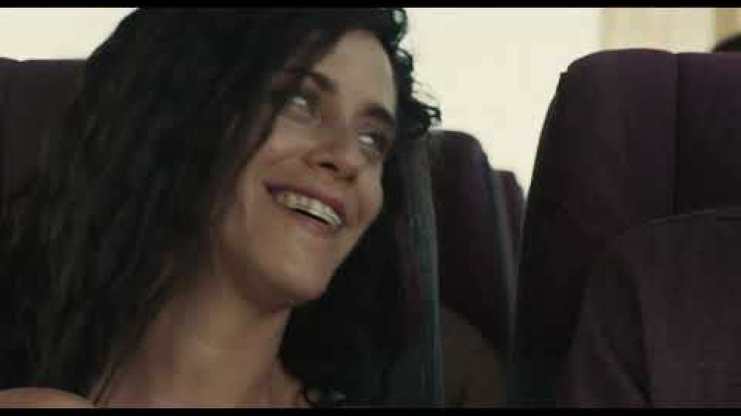 EΡΩΤΑΣ ΧΩΡΙΣ ΤΕΛΟΣ (Sin Fin) - Official Trailer