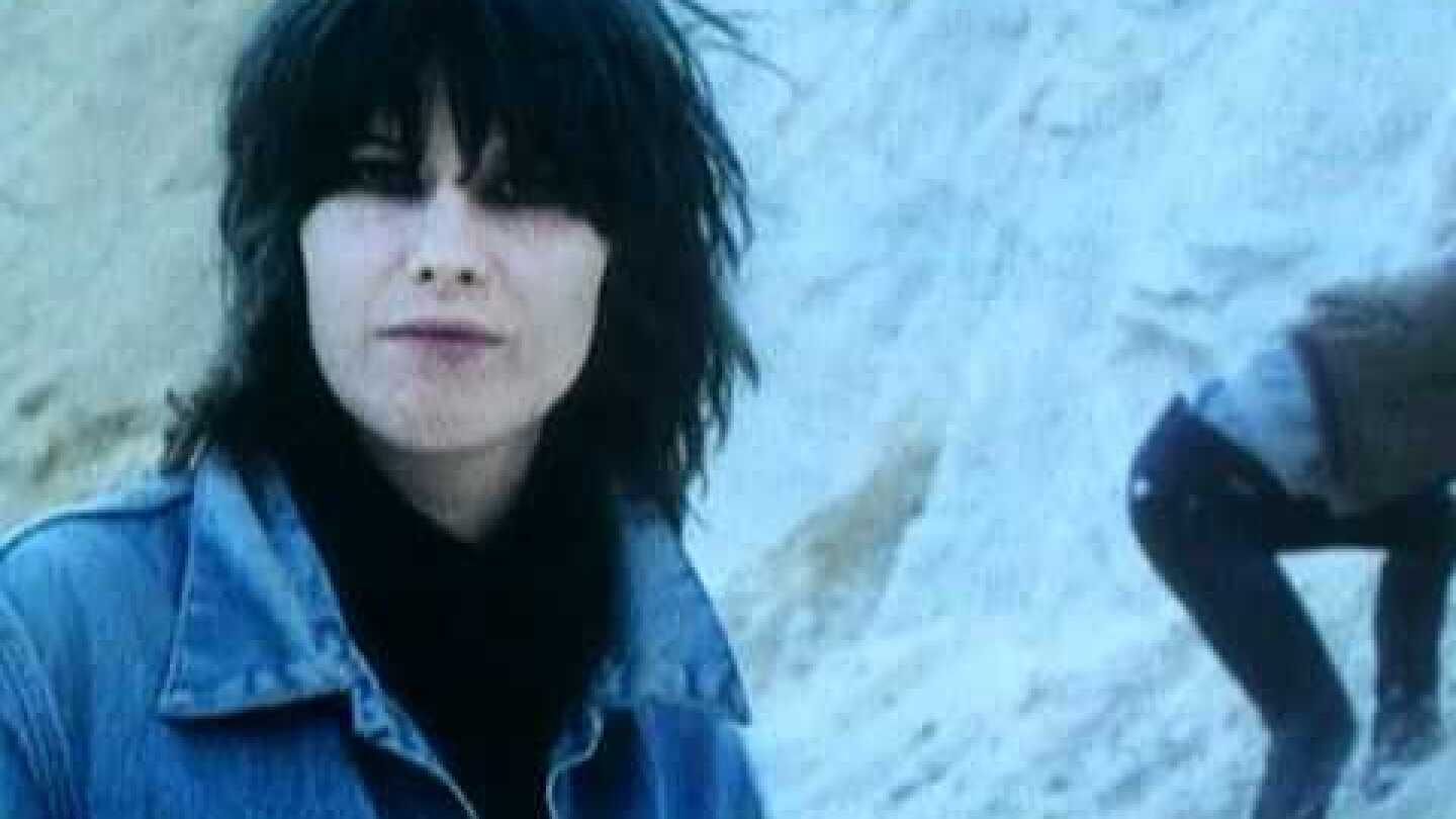 Pretenders - Back On The Chain Gang (1982)