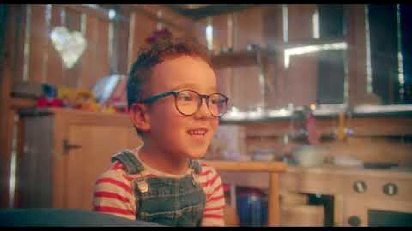 45 χρόνια μασούτης! Εδώ για σένα!