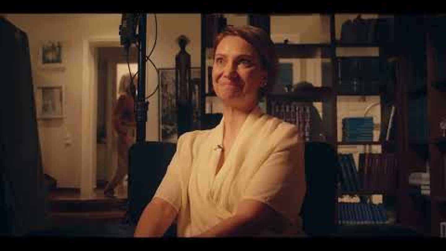 Το Καλόχαρτο - behind the scenes