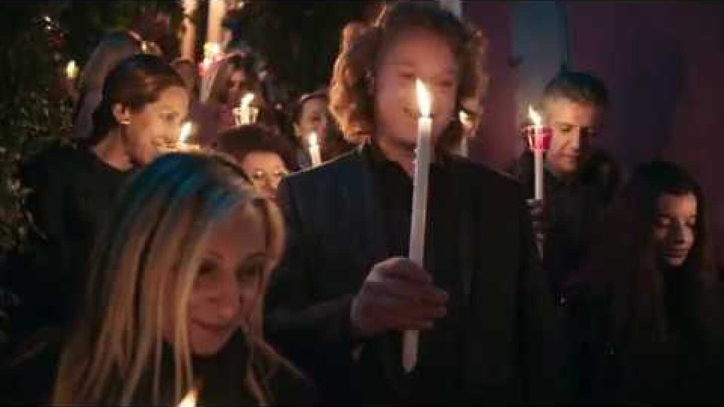 Jumbo Πάσχα 2020 - Λόγος 2ος να μείνεις σπίτι από τον Πέτρο Γαϊτάνο