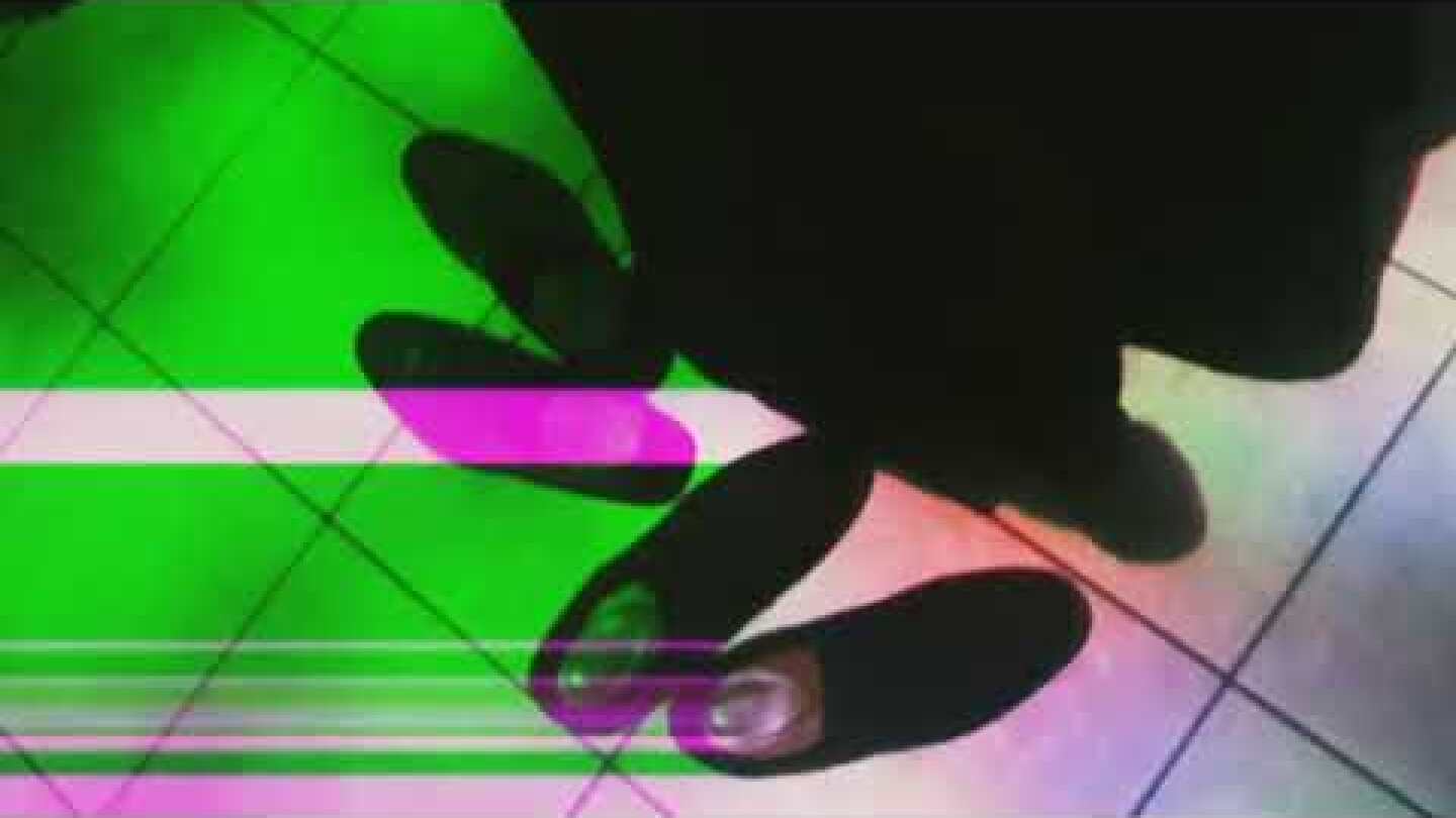 the Model Spy - Chinaski in Vox (Official Video)