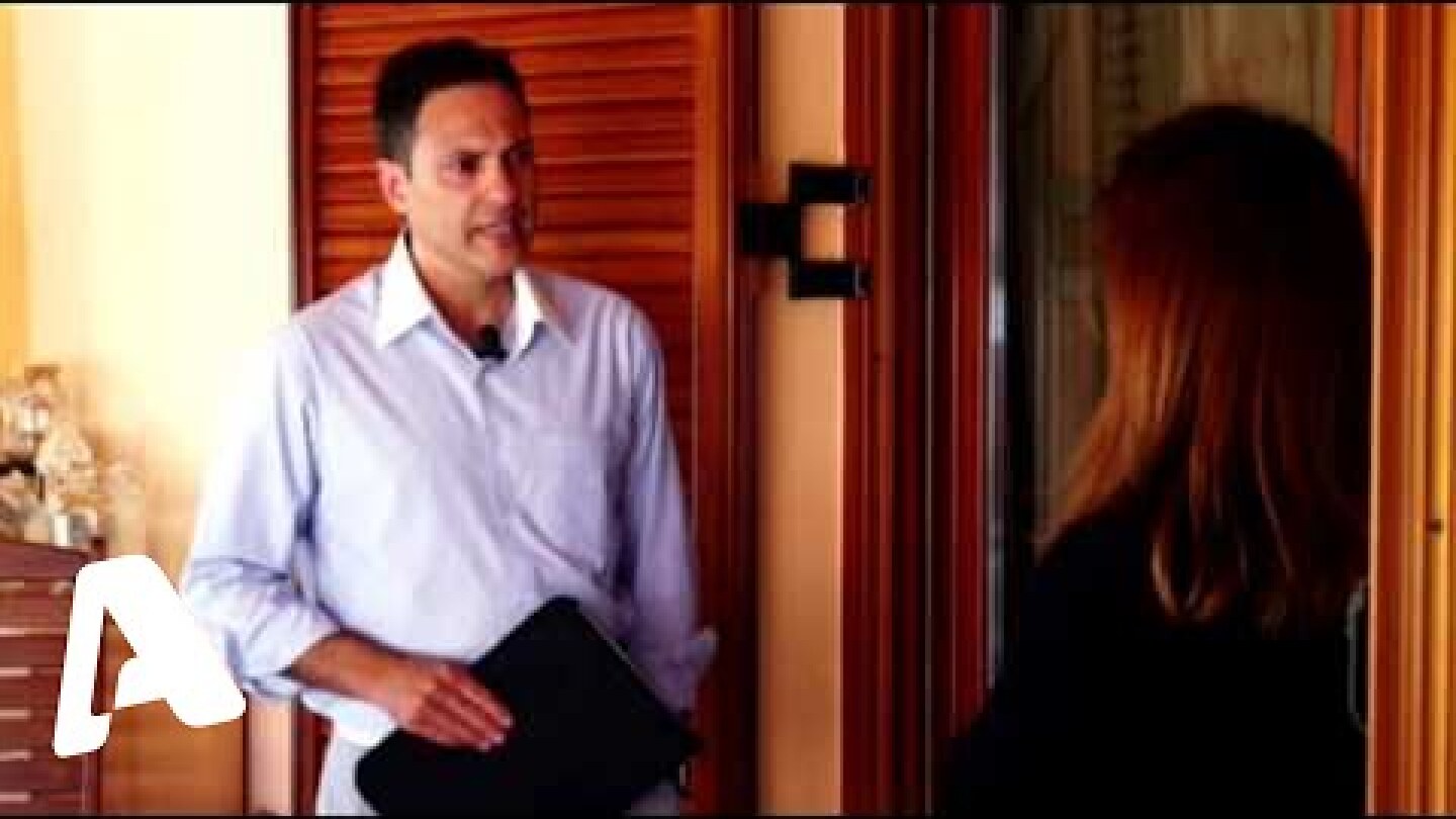 Ρεπορτάζ Φως στο τούνελ | Τον αιφνιδίασαν, τον σκότωσαν και σκηνοθέτησαν αυτοκτονία…