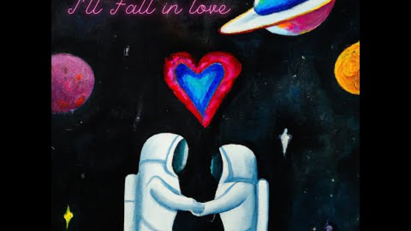 Xaxakes - I'll Fall In Love