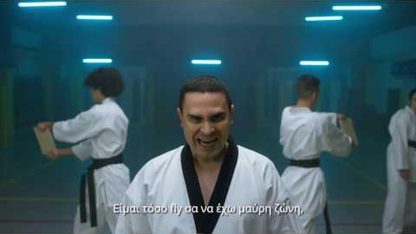 Νέα 2πλοΓεμιστά Παπαδοπούλου - Για ό,τι δεν χορταίνεις