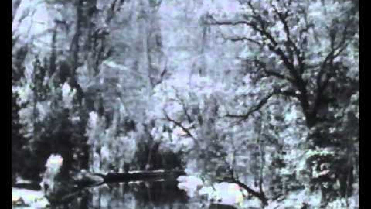 Ansel Adams BBC Master Photographers (1983)