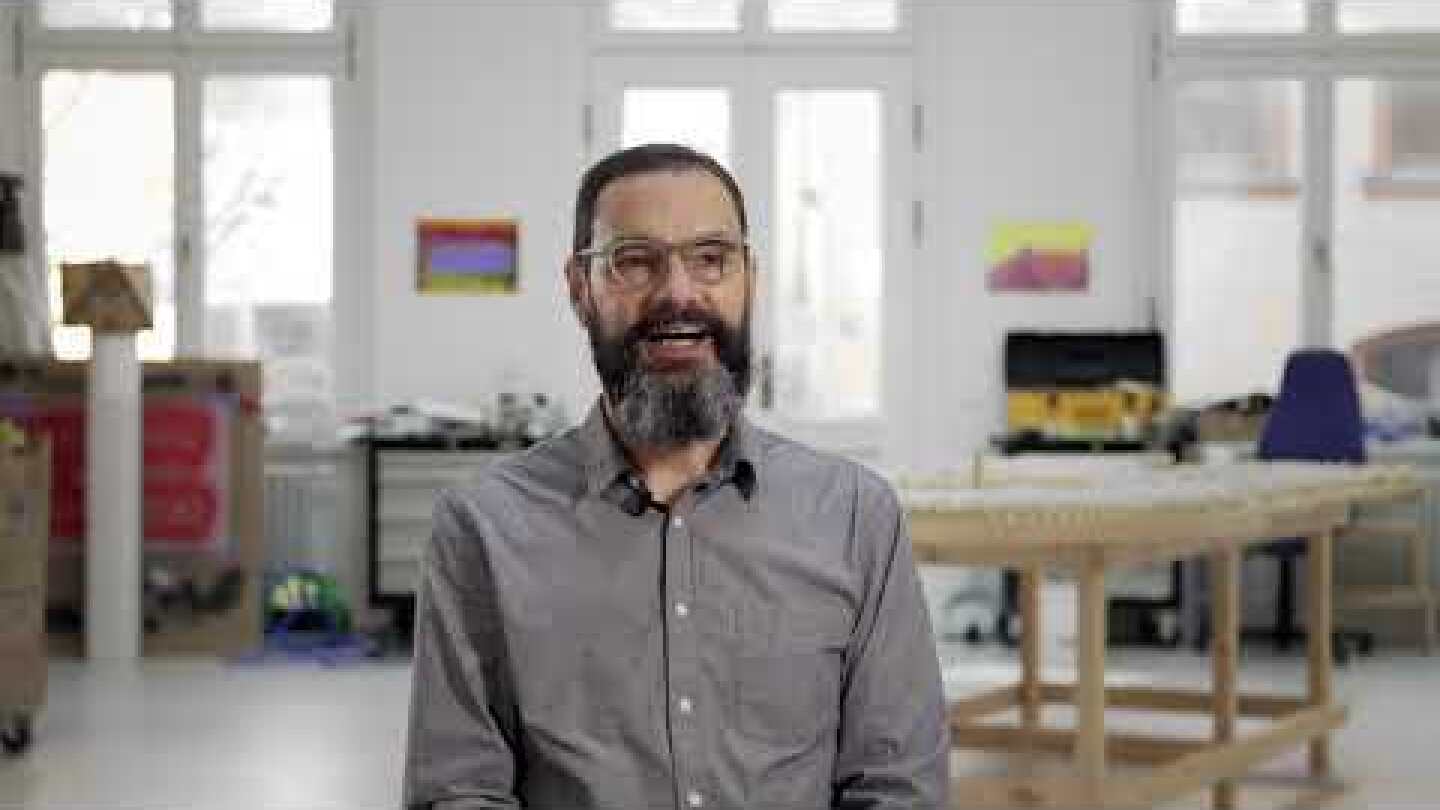 Sam Durant, "Untitled (drone)," a High Line Plinth commission