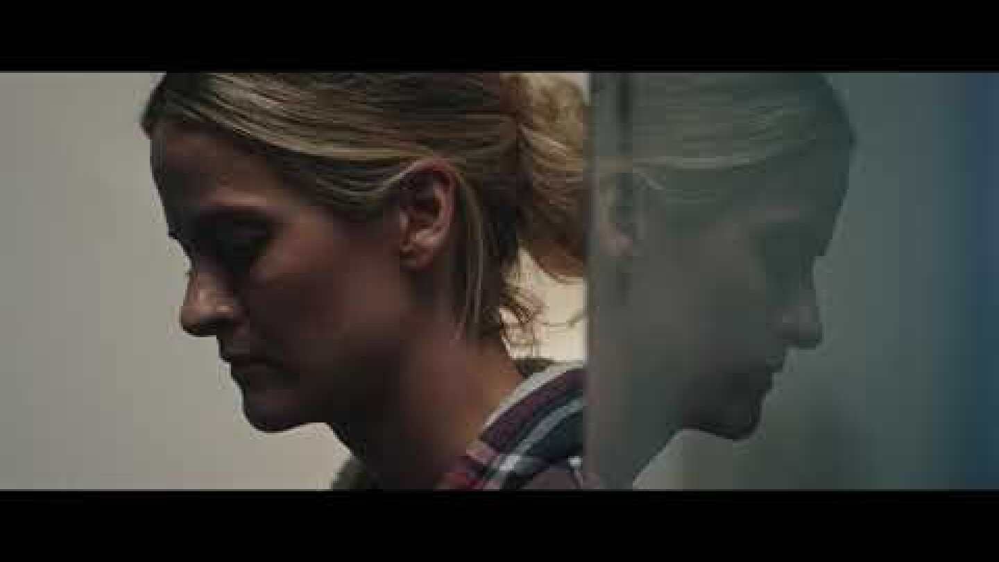 PEACE IN THE VALLEY | Teaser VO Deauville 2022