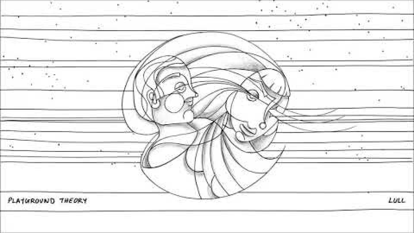 Playground Theory - Lull (official audio)