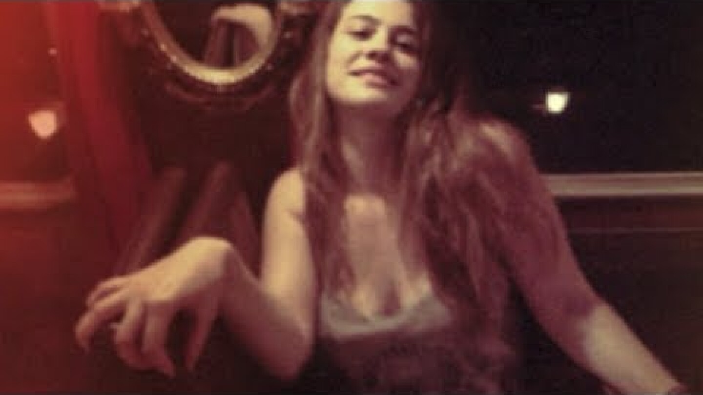 Katrin the Thrill - This Thing Called Love