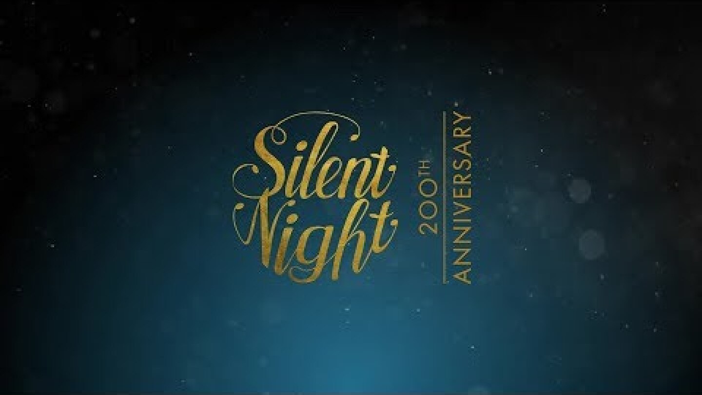 200 Years Silent Night