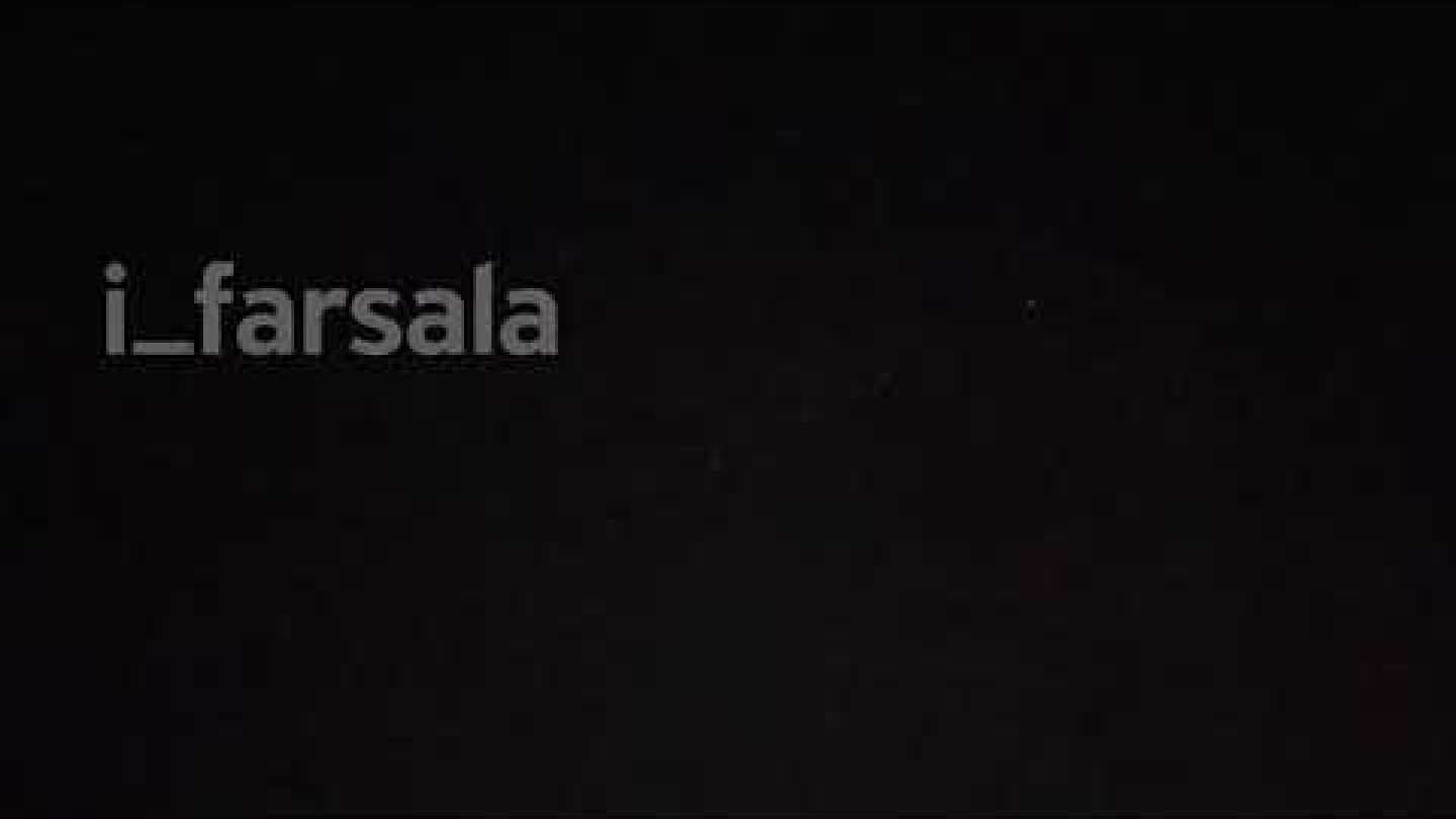 Οι δορυφόροι της Starlink πέρασαν πάνω από την Θεσσαλία (24/07)