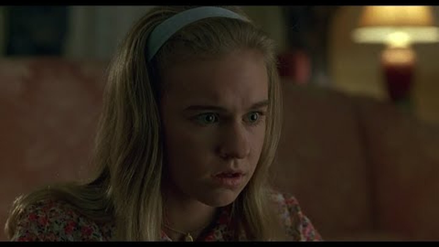 Jumanji 1995 young Alan and Sarah