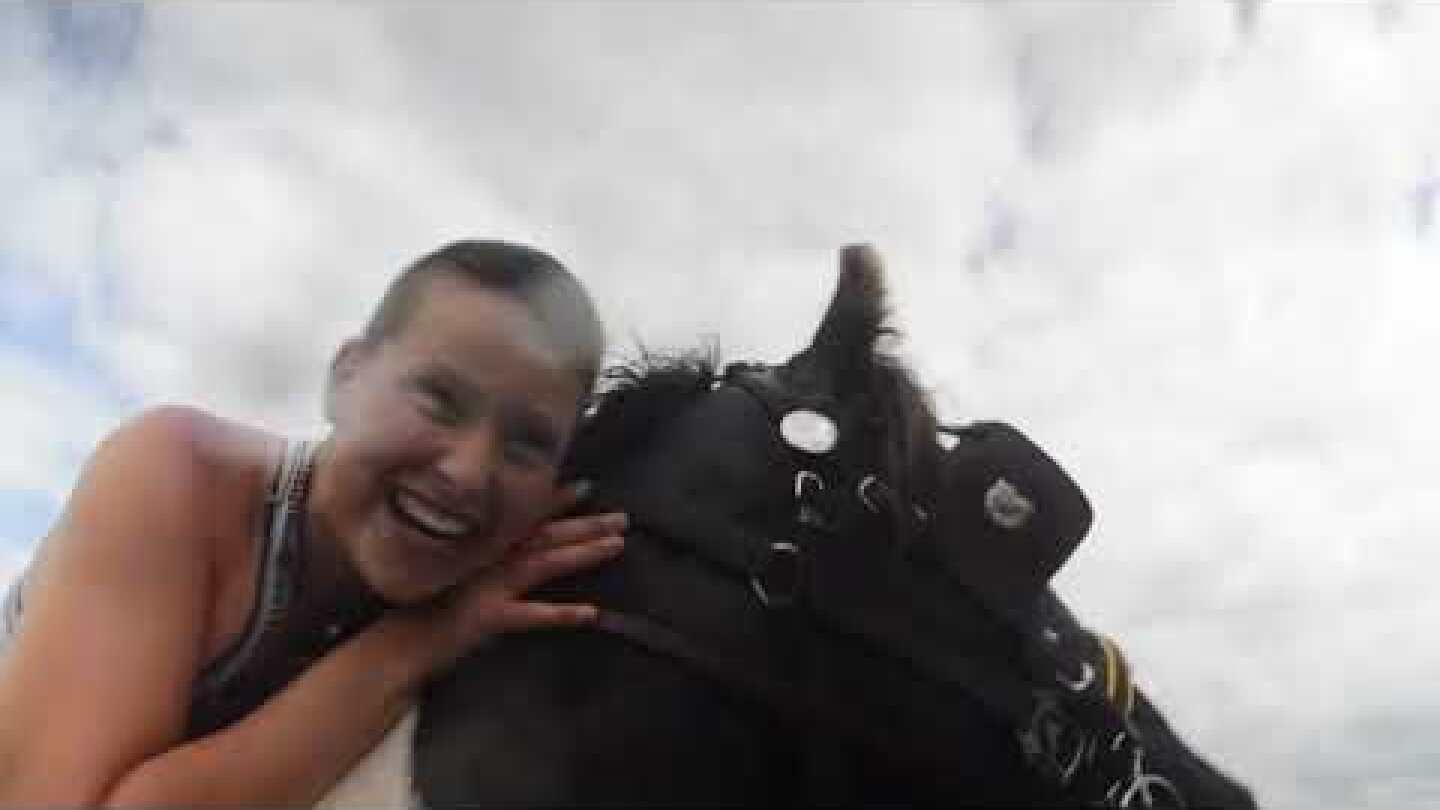 Saint Saviour - Better Than (Official Video)