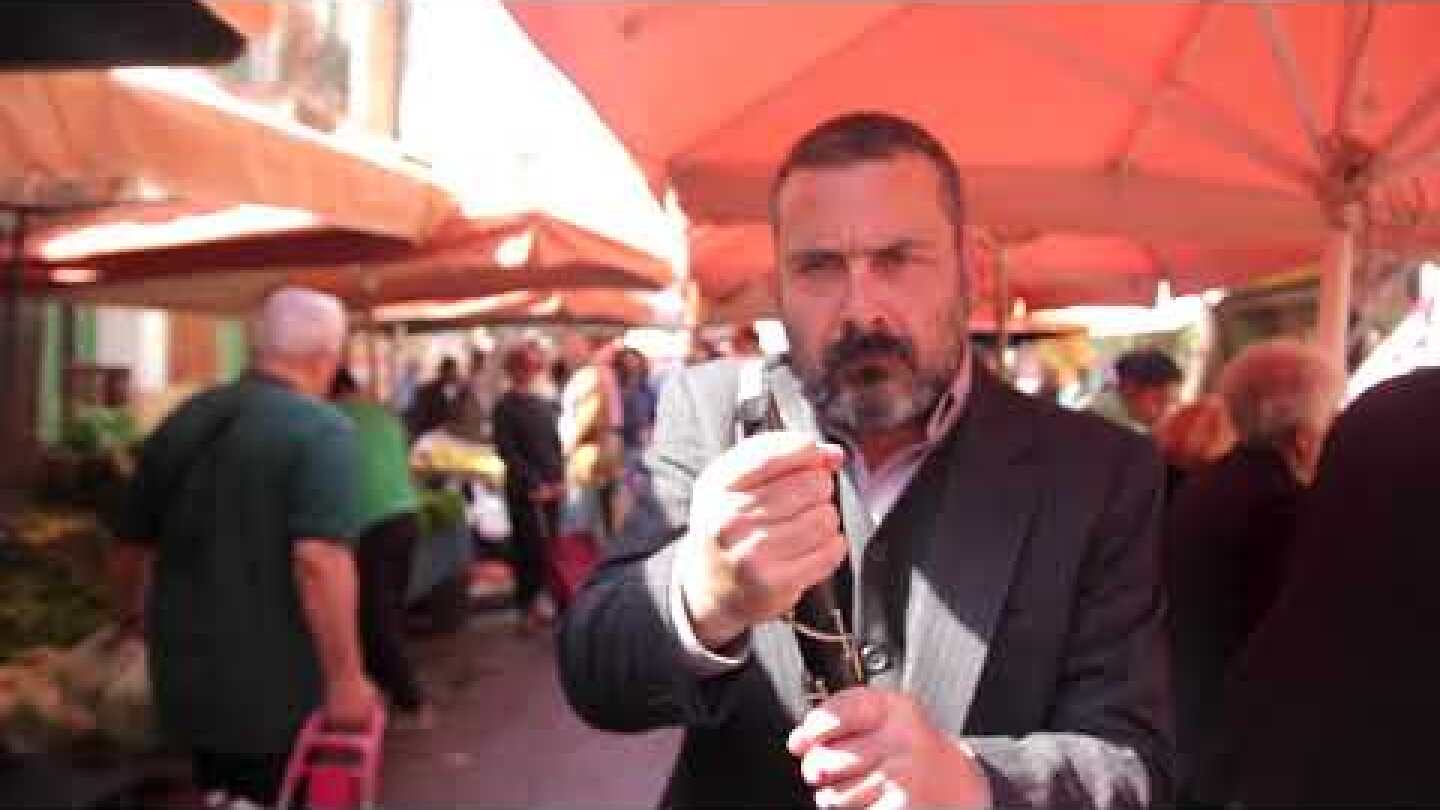 Γαβριέλλας rock