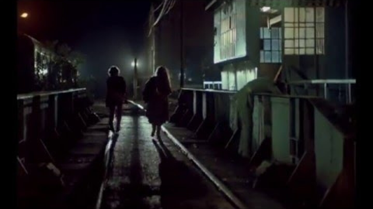 MORNING PATROL HD TRAILER