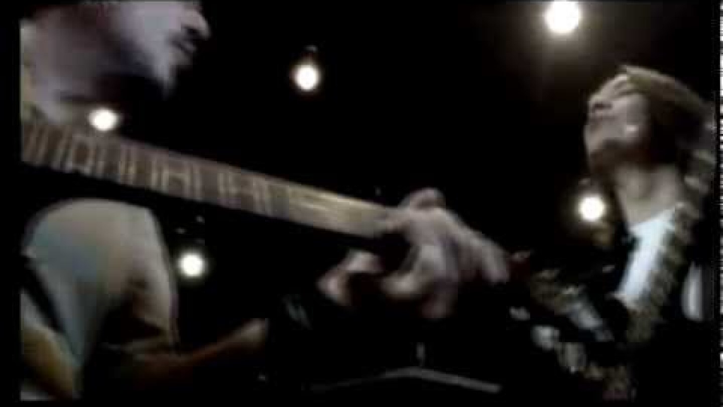 Yannis Kotsiras - Efapax Official Video Clip