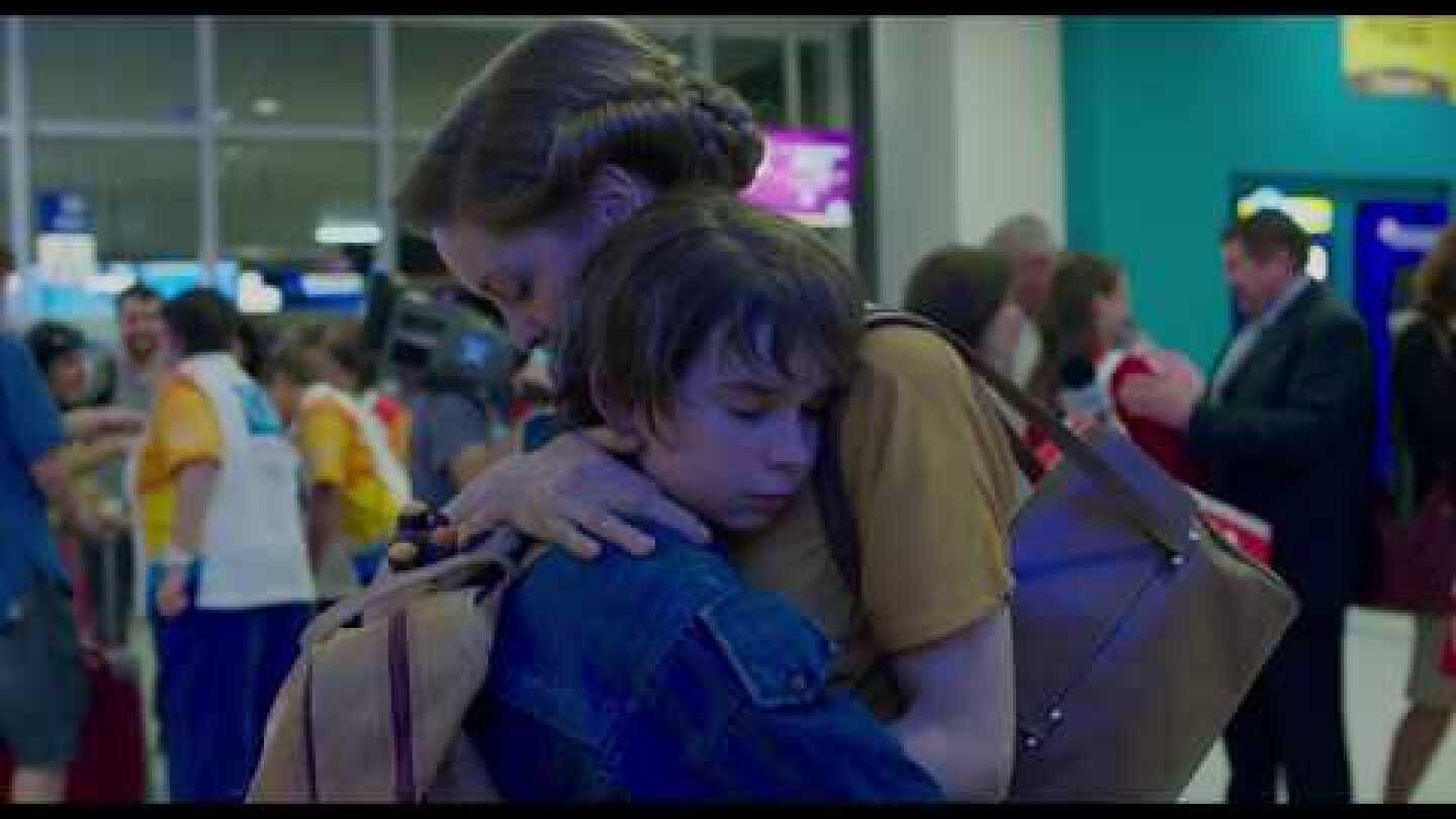 Ο Γιος της Σοφίας (Son of Sofia) Τrailer Ελληνικοί Υπότιτλοι