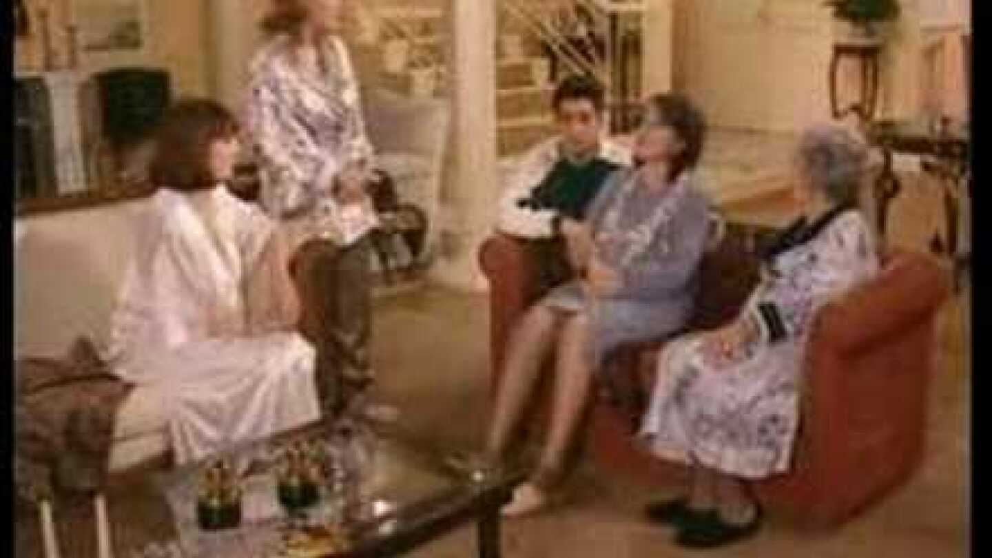 Dolce Vita - Οι λιγούρες της Ντορίτας