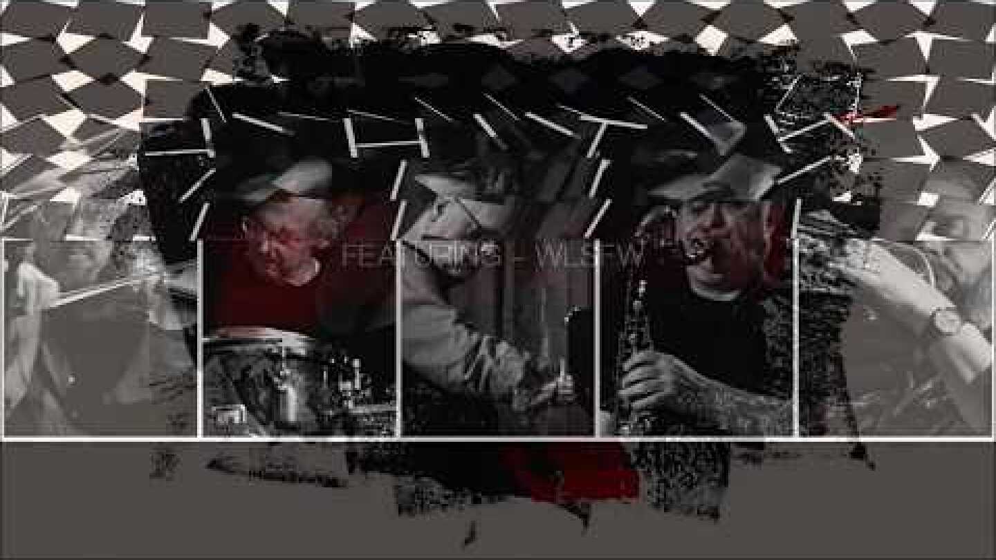 WLSFW - Featuring  (Official Audio)