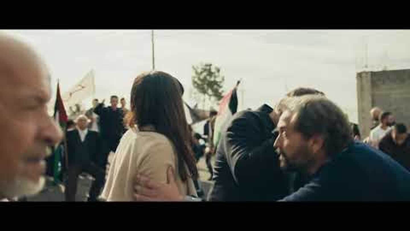 ΑΣ ΞΗΜΕΡΩΣΕΙ ΕΙΡΗΝΗ / LET IT BE MORNING