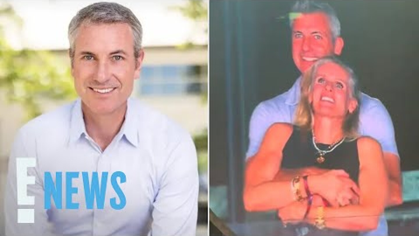 Astronomer's Andy Byron Under Investigation After Coldplay Concert Video