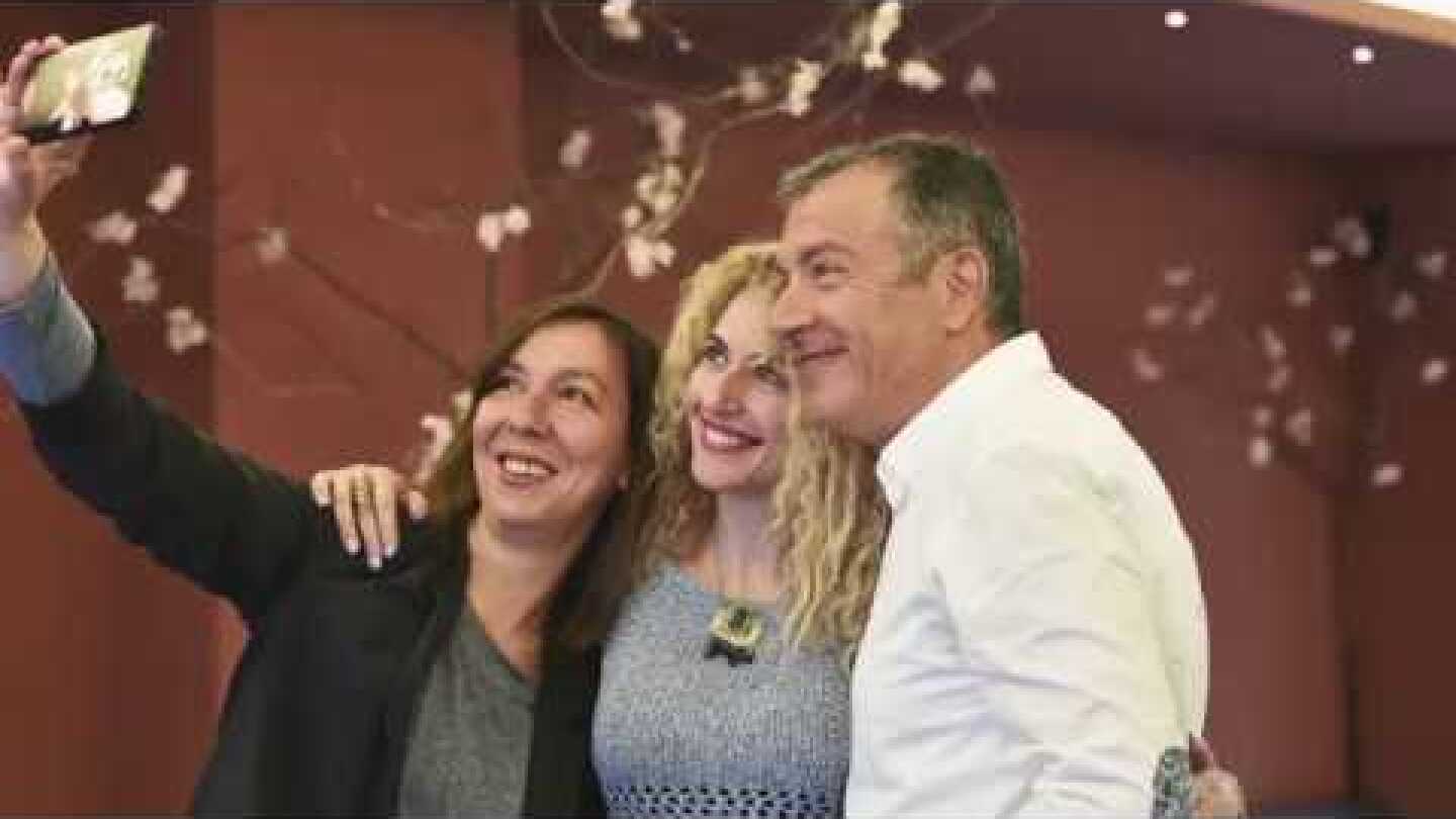 O Σταύρος σε όλη την Ελλάδα