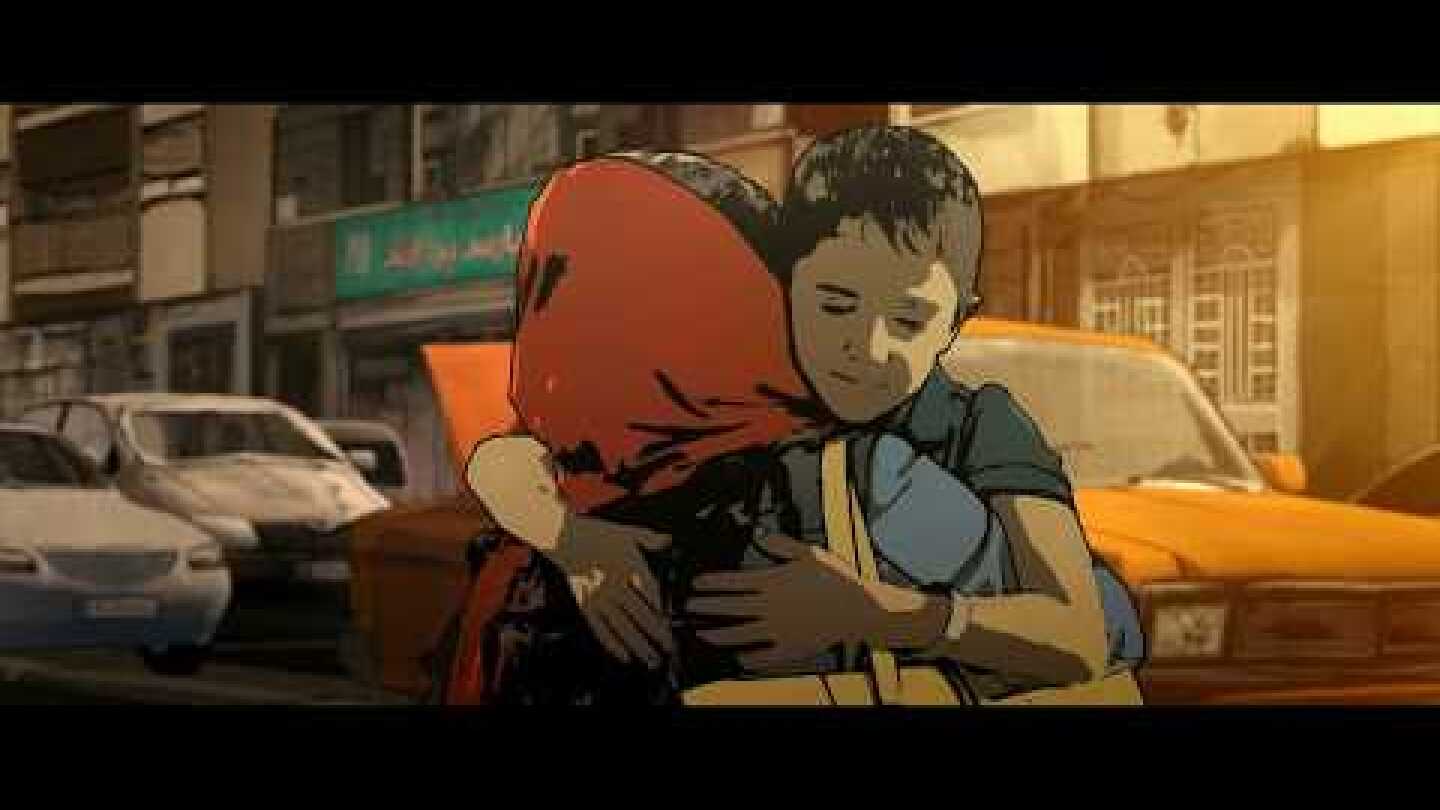 Τα μυστικά της Τεχεράνης (Tehran Taboo) Trailer FullHD Gr subs