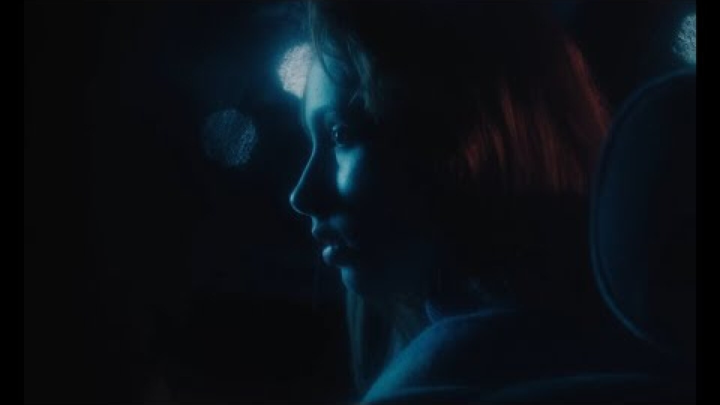 ΛΟΥΛΑ LEBLANC TRAILER