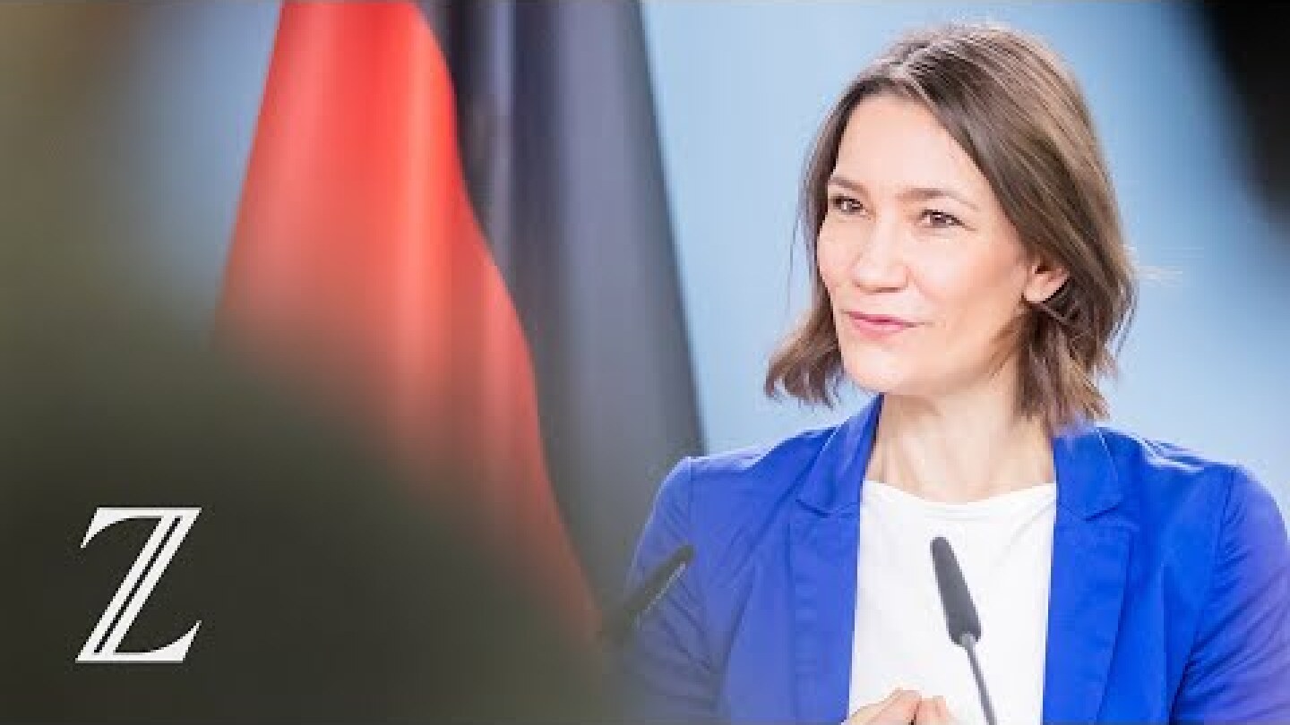 Anne Spiegel: "Es war ein Fehler, dass wir so lange in Urlaub gefahren sind"