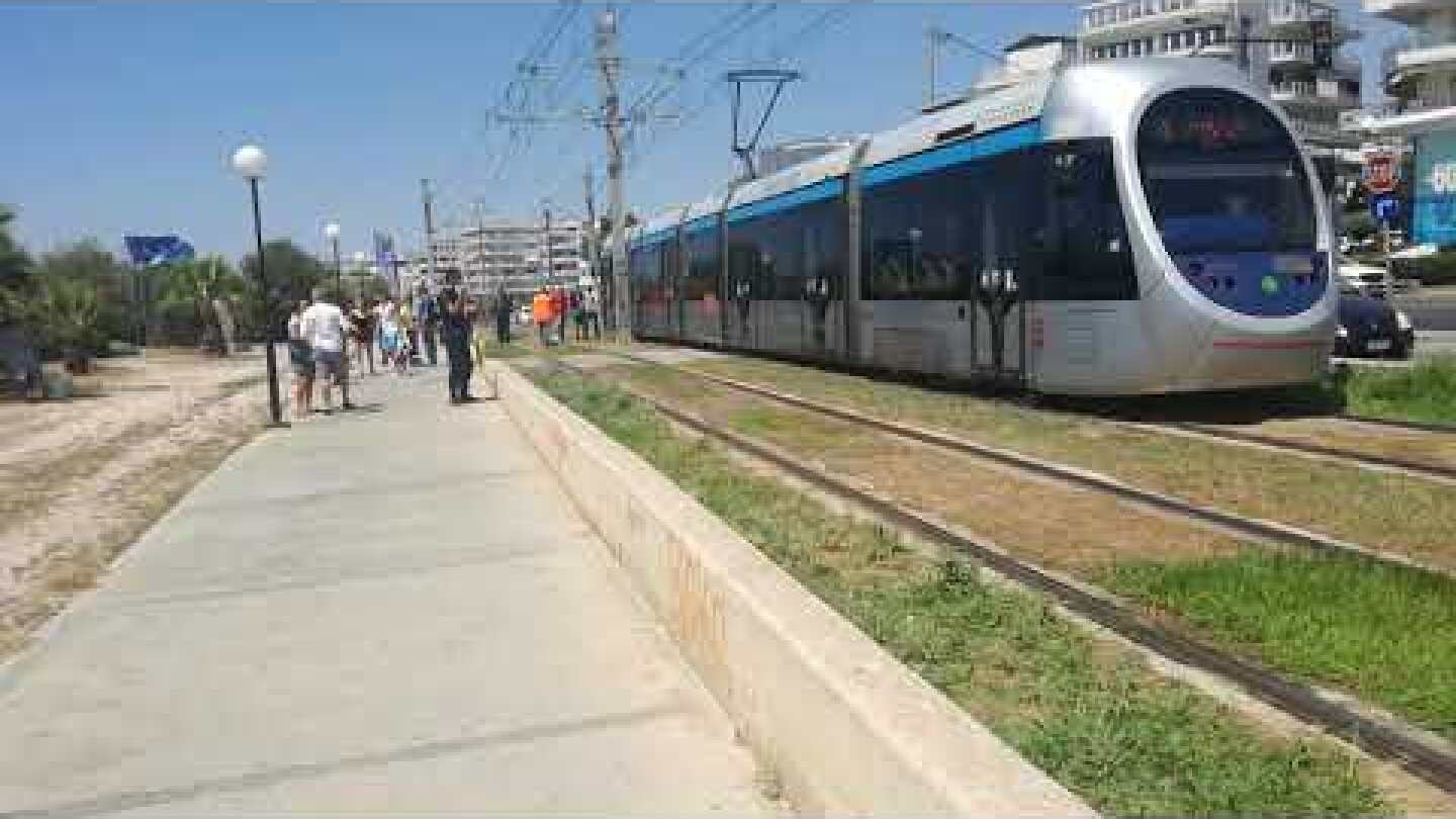 Τραγωδία στον Άλιμο: Έχασε τη ζωή του αλλά πρόλαβε να σώσει την 9χρονη βαφτιστήρα του