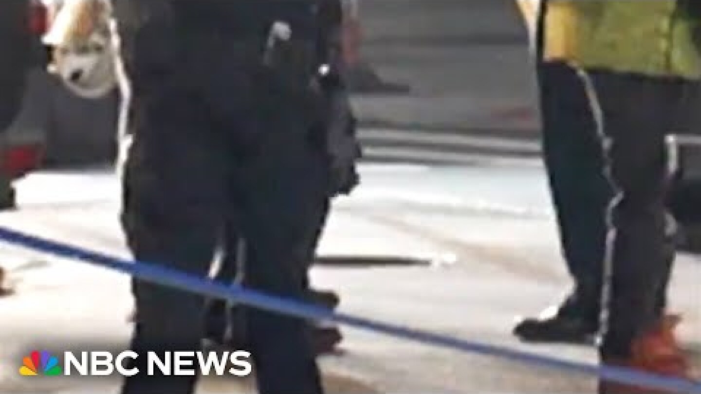 Police investigate sightings of people climbing out of Brooklyn manholes