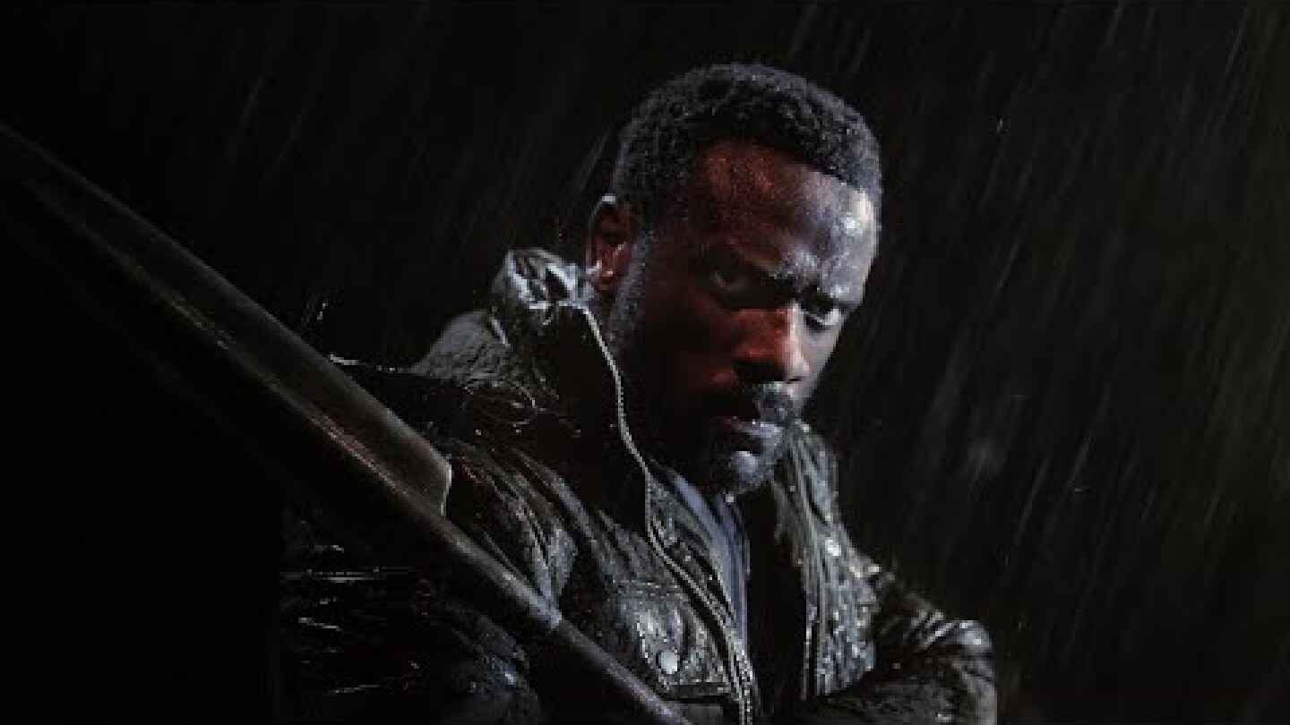 Heart of the Hunter - Official Teaser Trailer | Netflix